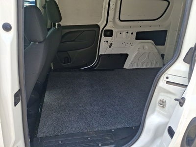 2019 RAM ProMaster City Tradesman