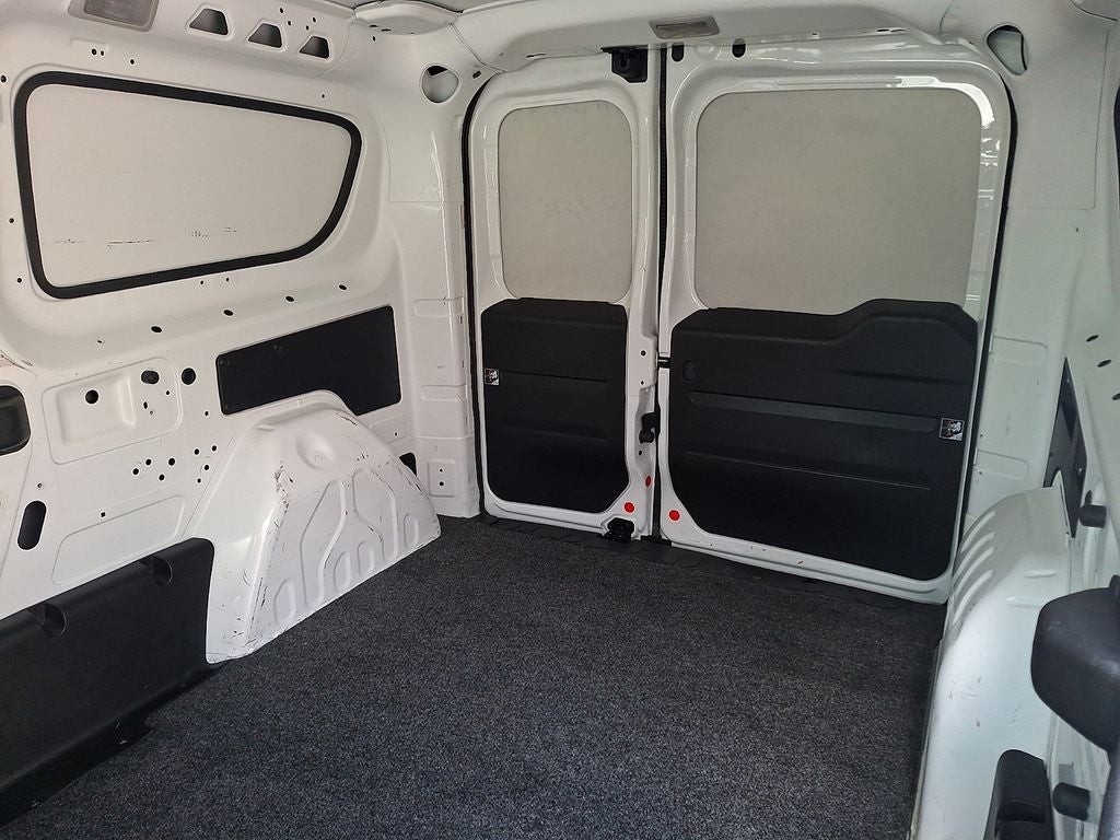 2019 RAM ProMaster City Tradesman