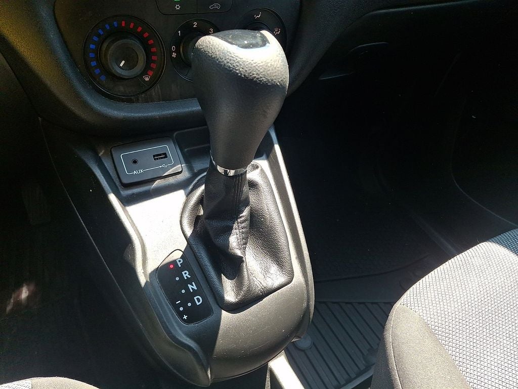 2019 RAM ProMaster City Tradesman