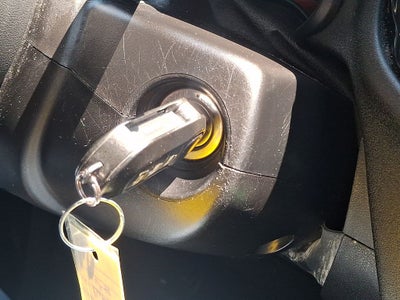 2019 RAM ProMaster City Tradesman