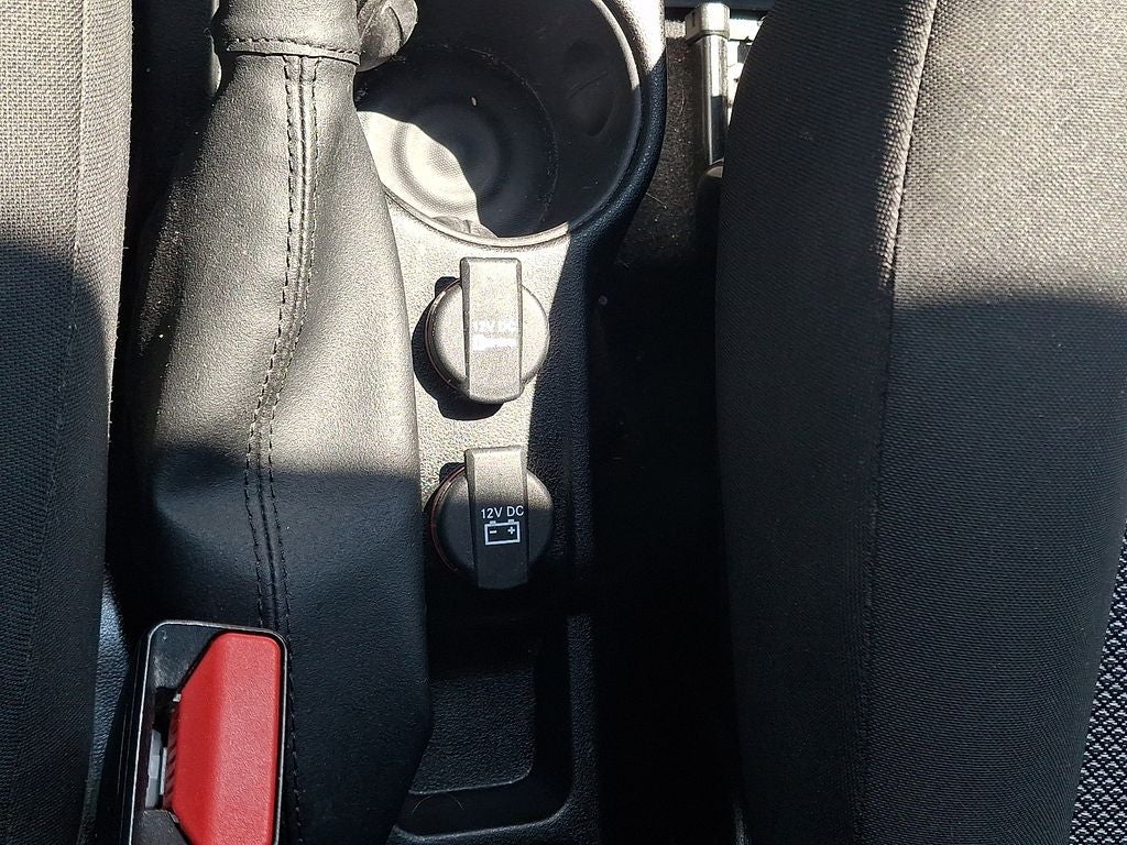 2019 RAM ProMaster City Tradesman