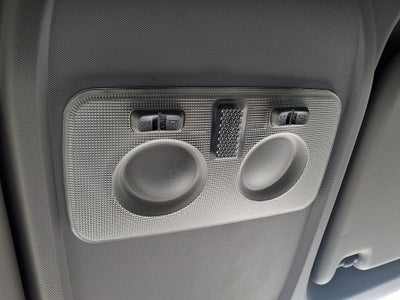 2019 RAM ProMaster City Tradesman