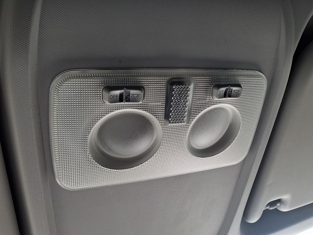 2019 RAM ProMaster City Tradesman