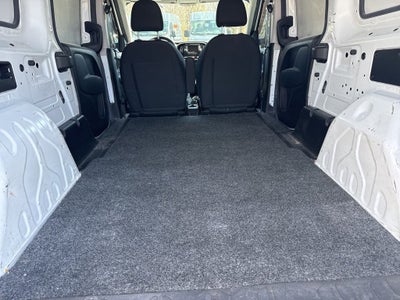 2019 RAM ProMaster City Tradesman 122 WB