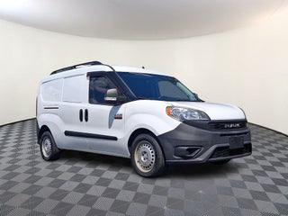 2019 RAM ProMaster City Tradesman