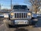 2014 Jeep Wrangler Sahara