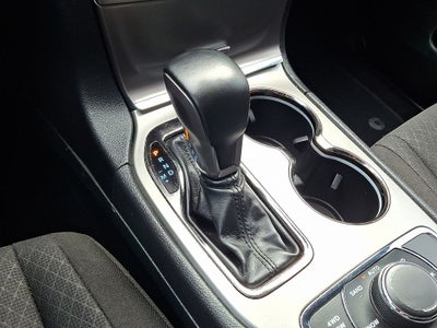 2020 Jeep Grand Cherokee Upland Edition