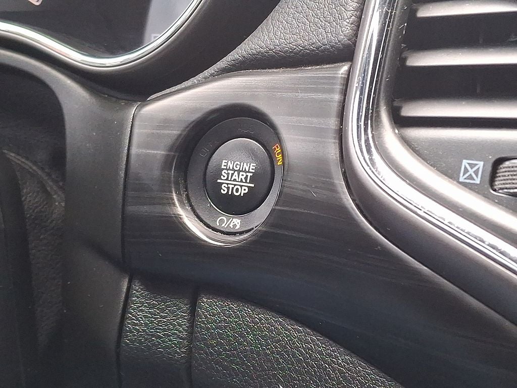 2020 Jeep Grand Cherokee Upland Edition