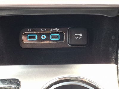 2020 Jeep Grand Cherokee Upland Edition