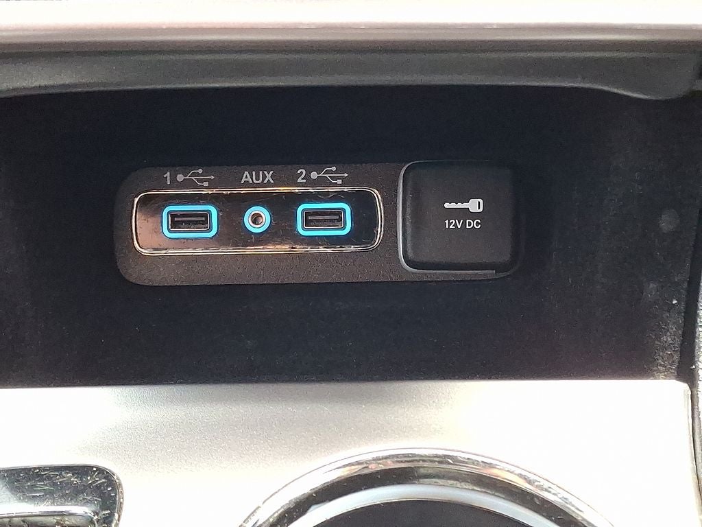 2020 Jeep Grand Cherokee Upland Edition