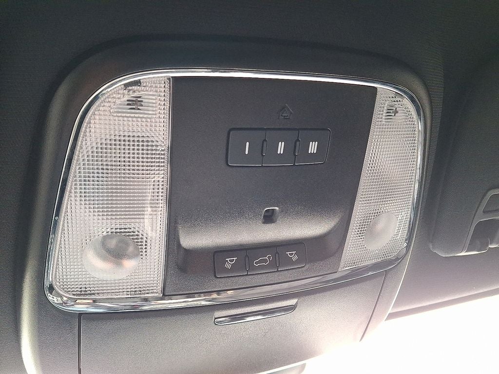 2020 Jeep Grand Cherokee Upland Edition