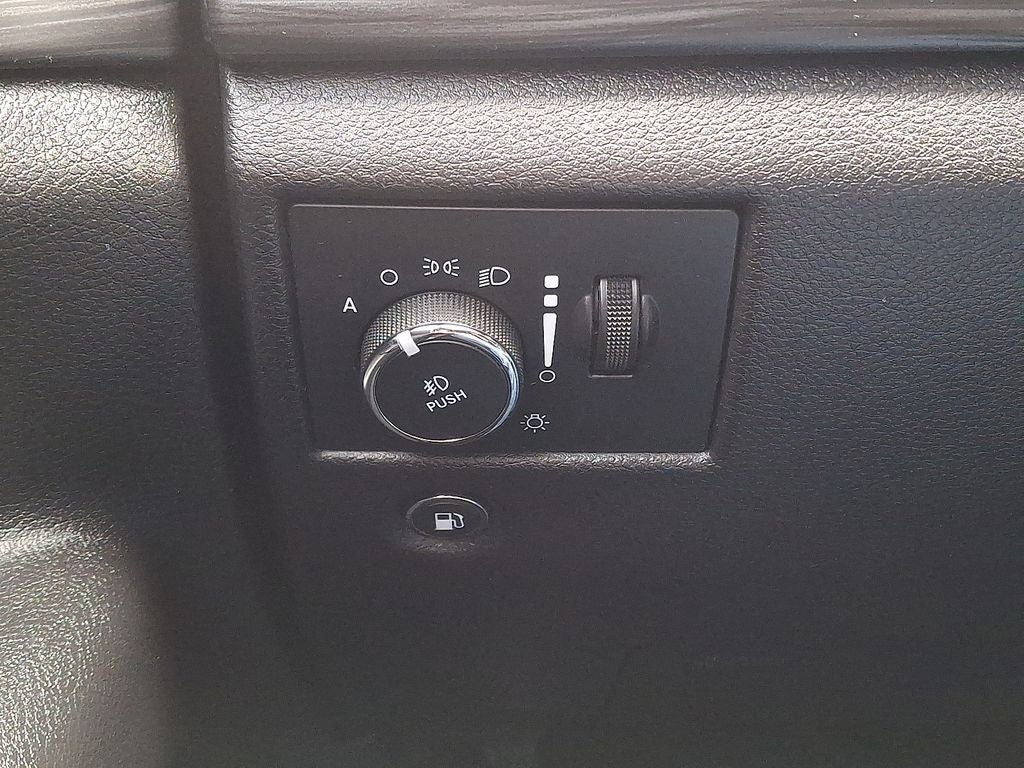 2020 Jeep Grand Cherokee Upland Edition