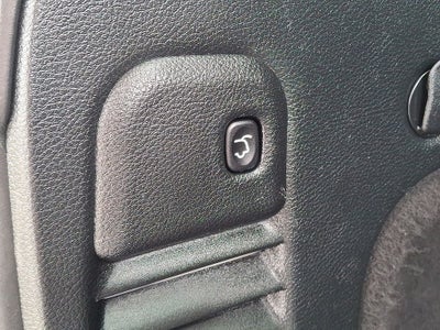 2020 Jeep Grand Cherokee Upland Edition