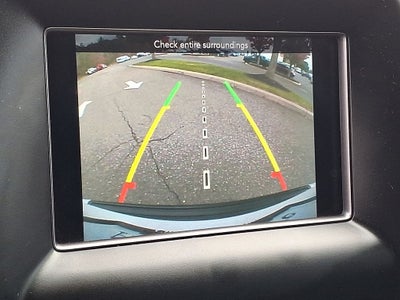 2020 Jeep Grand Cherokee Upland Edition