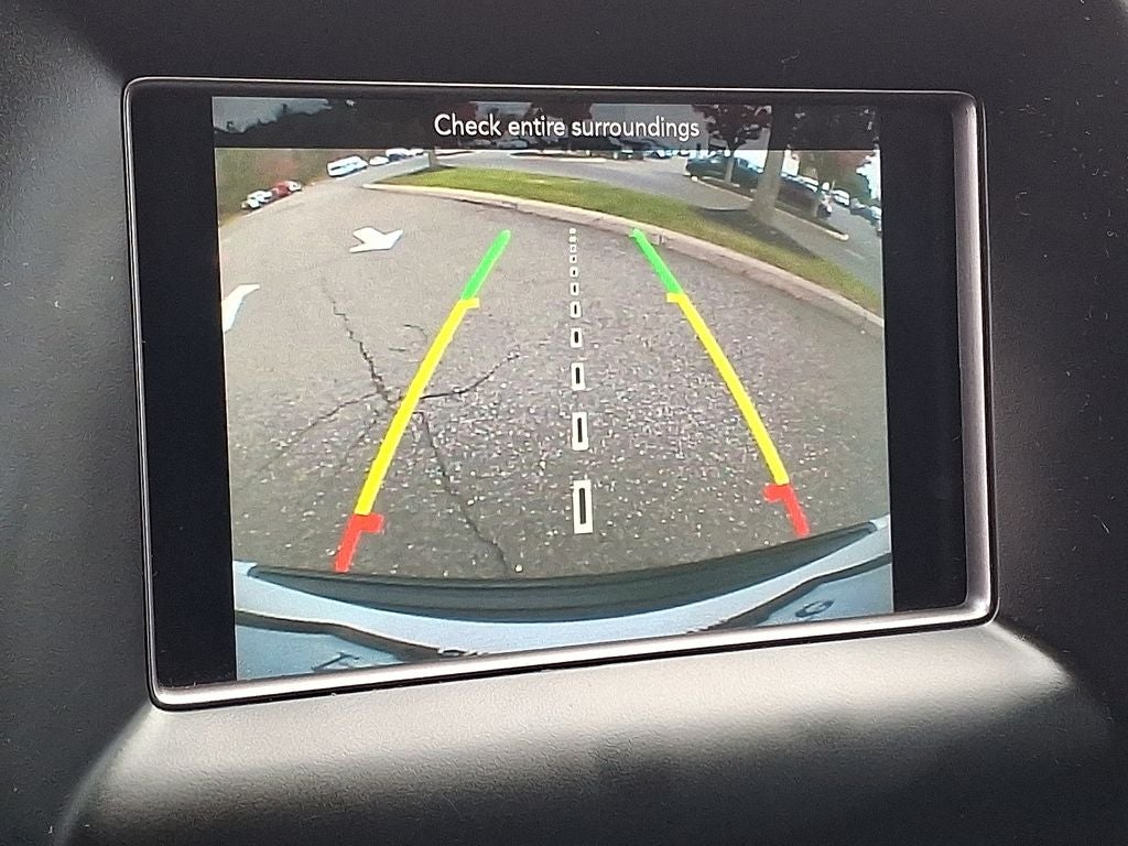 2020 Jeep Grand Cherokee Upland Edition