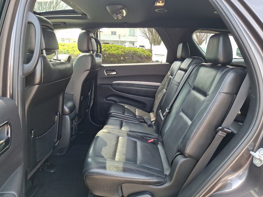 2019 Dodge Durango R/T