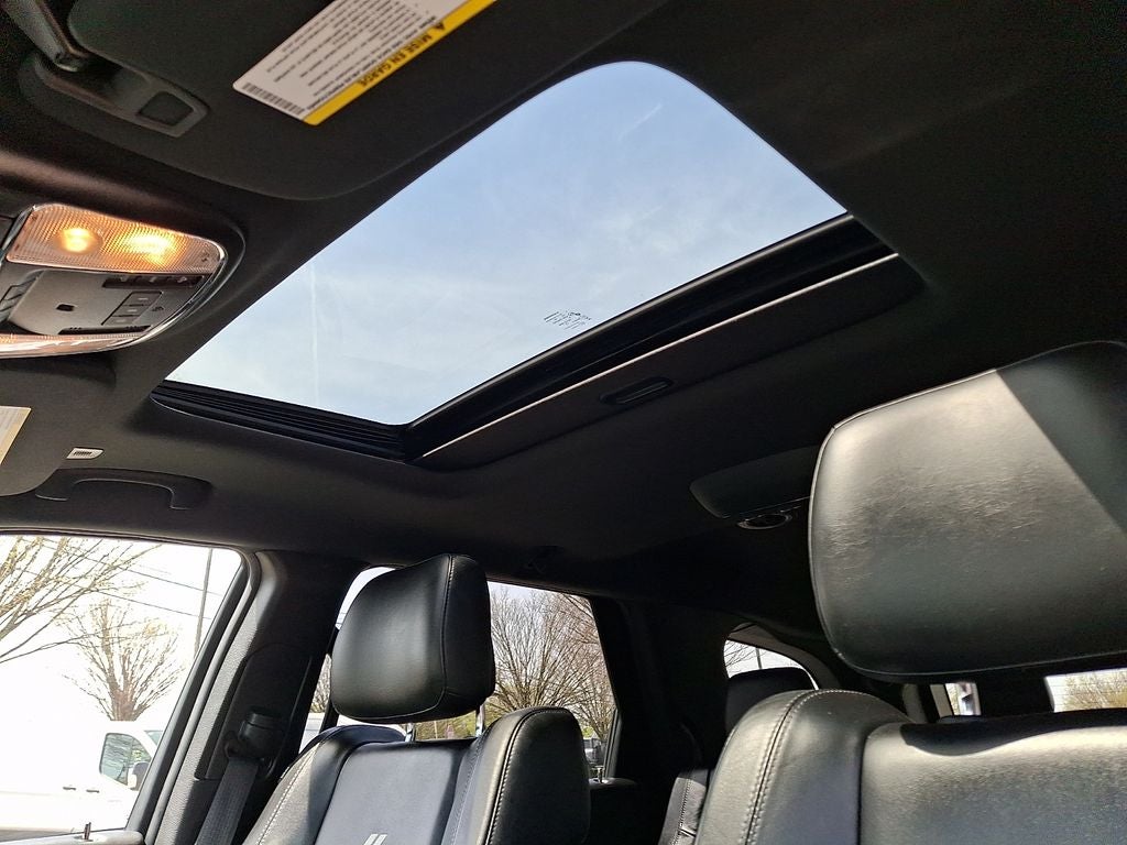2019 Dodge Durango R/T