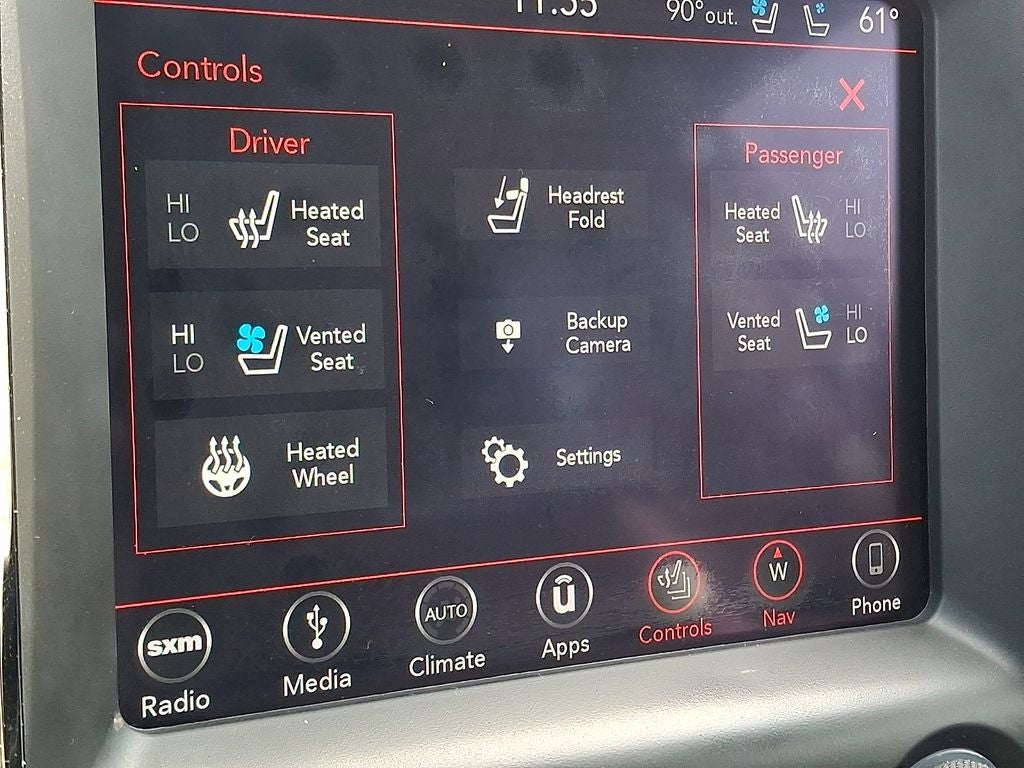 2019 Dodge Durango R/T