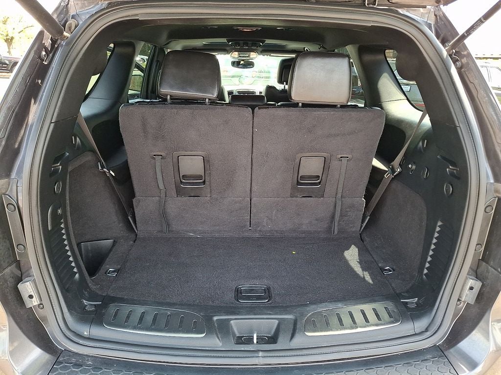 2019 Dodge Durango R/T