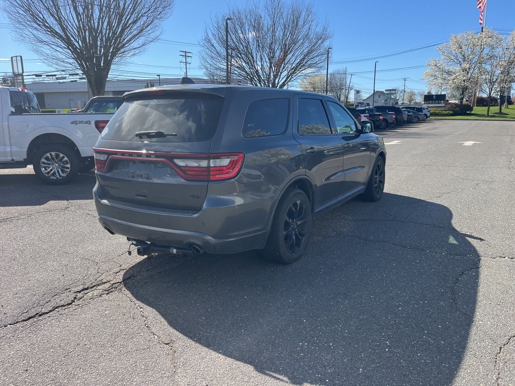 2019 Dodge Durango R/T