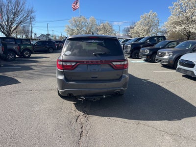 2019 Dodge Durango R/T