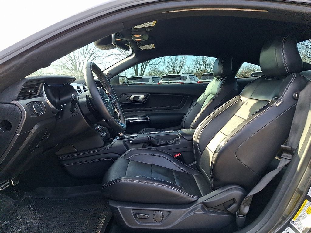 2020 Ford Mustang GT Premium