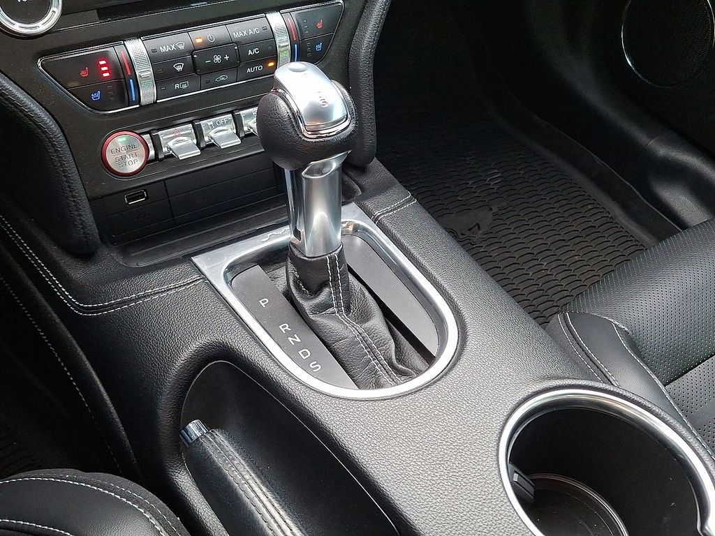 2020 Ford Mustang GT Premium