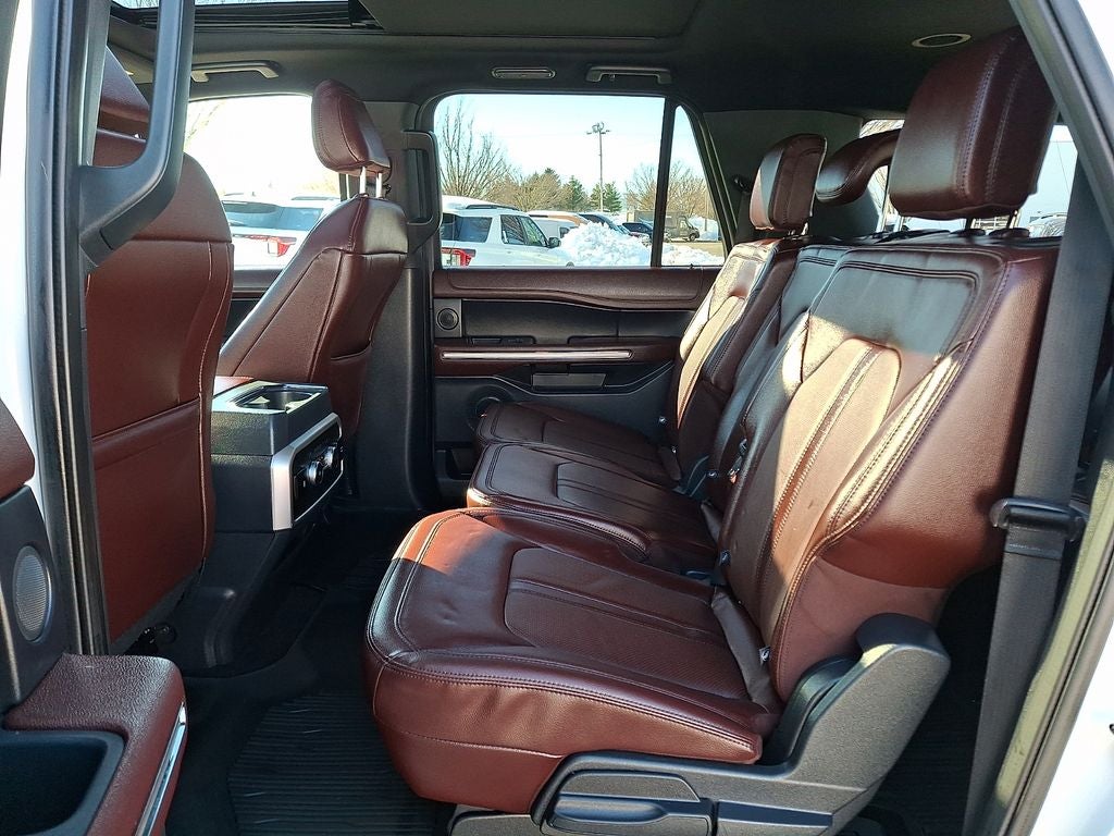 2023 Ford Expedition Max Limited