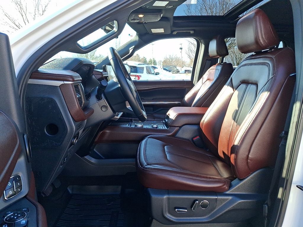 2023 Ford Expedition Max Limited