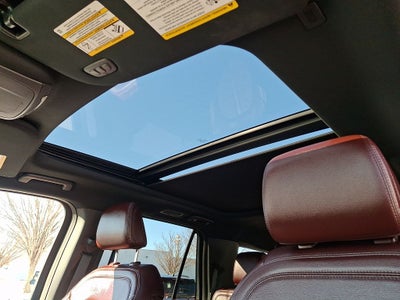 2023 Ford Expedition Max Limited