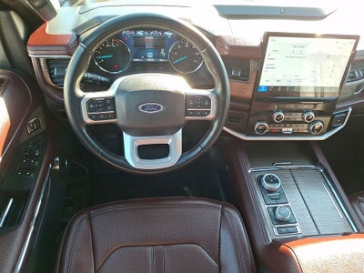 2023 Ford Expedition Max Limited