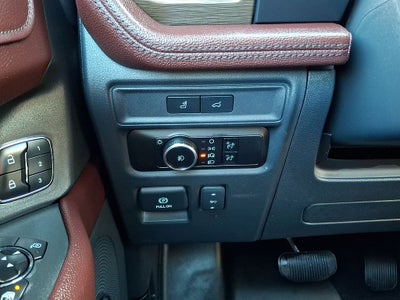 2023 Ford Expedition Max Limited