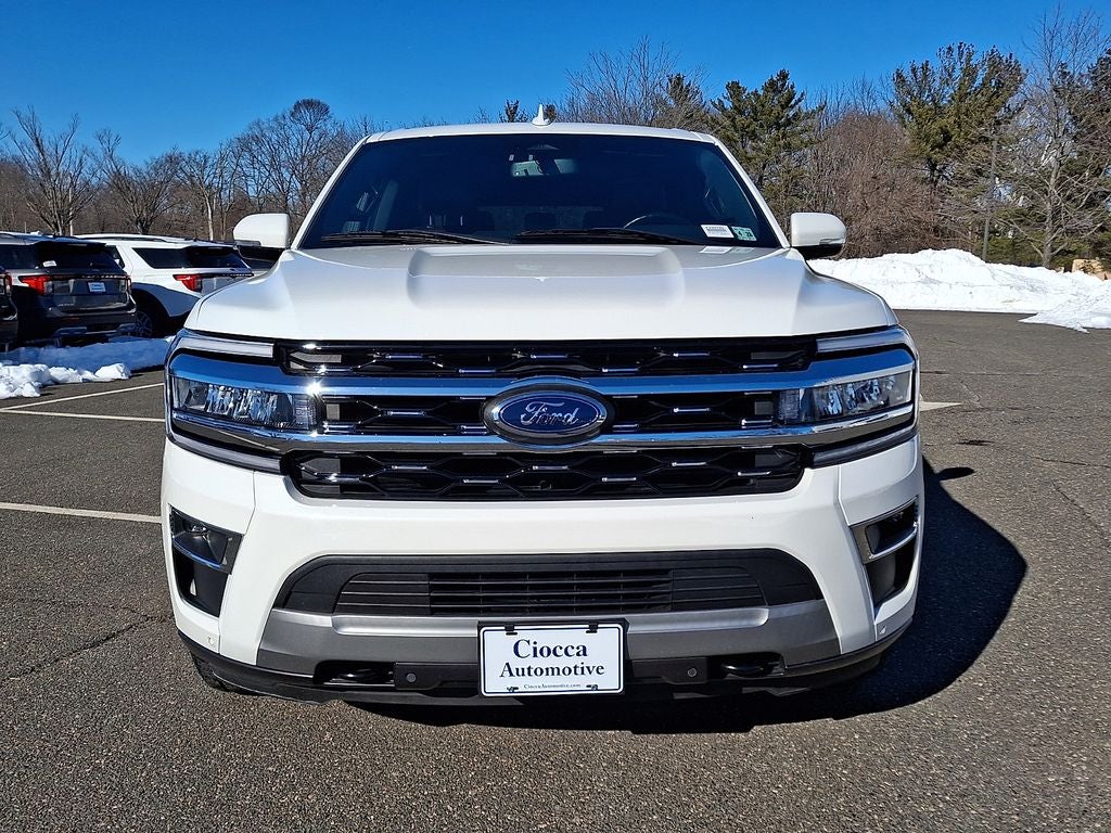 2023 Ford Expedition Max Limited