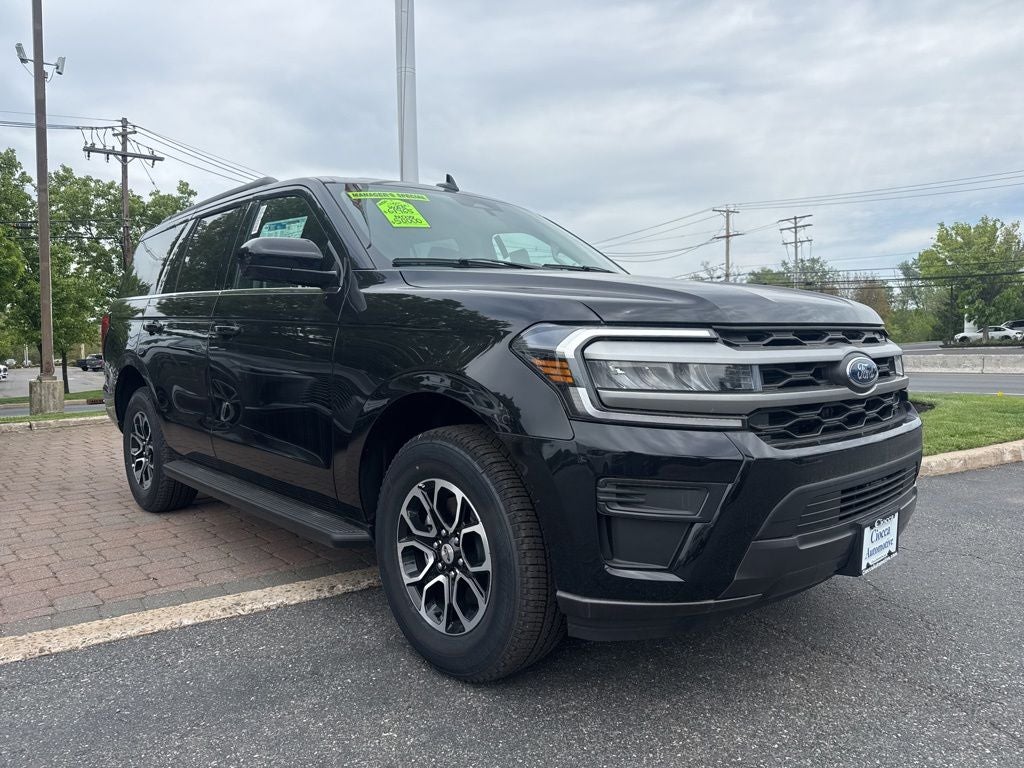 2024 Ford Expedition XL