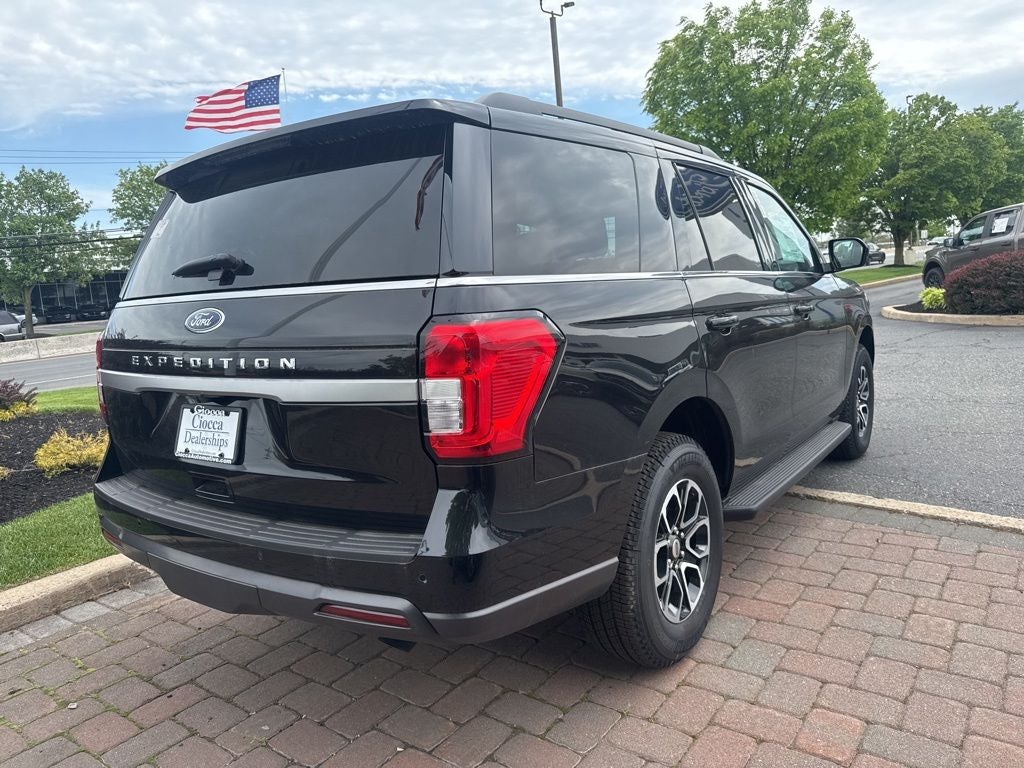 2024 Ford Expedition XL