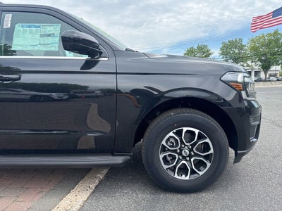 2024 Ford Expedition XL