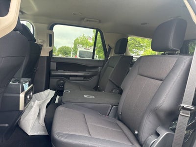 2024 Ford Expedition XL