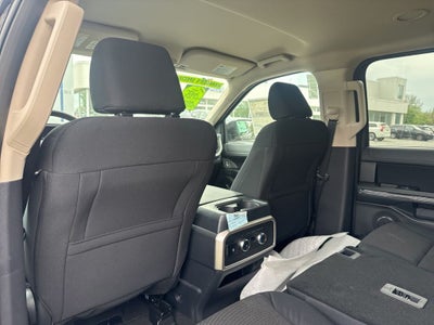 2024 Ford Expedition XL