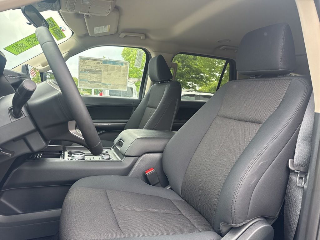2024 Ford Expedition XL