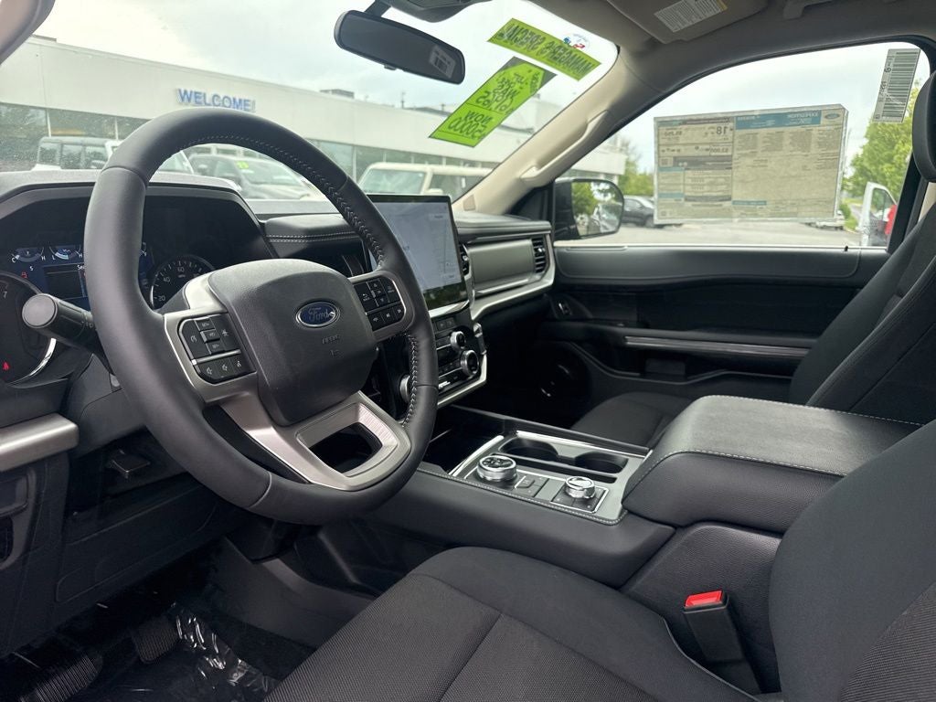 2024 Ford Expedition XL