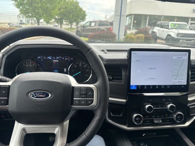 2024 Ford Expedition XL