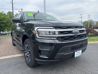 2024 Ford Expedition XL