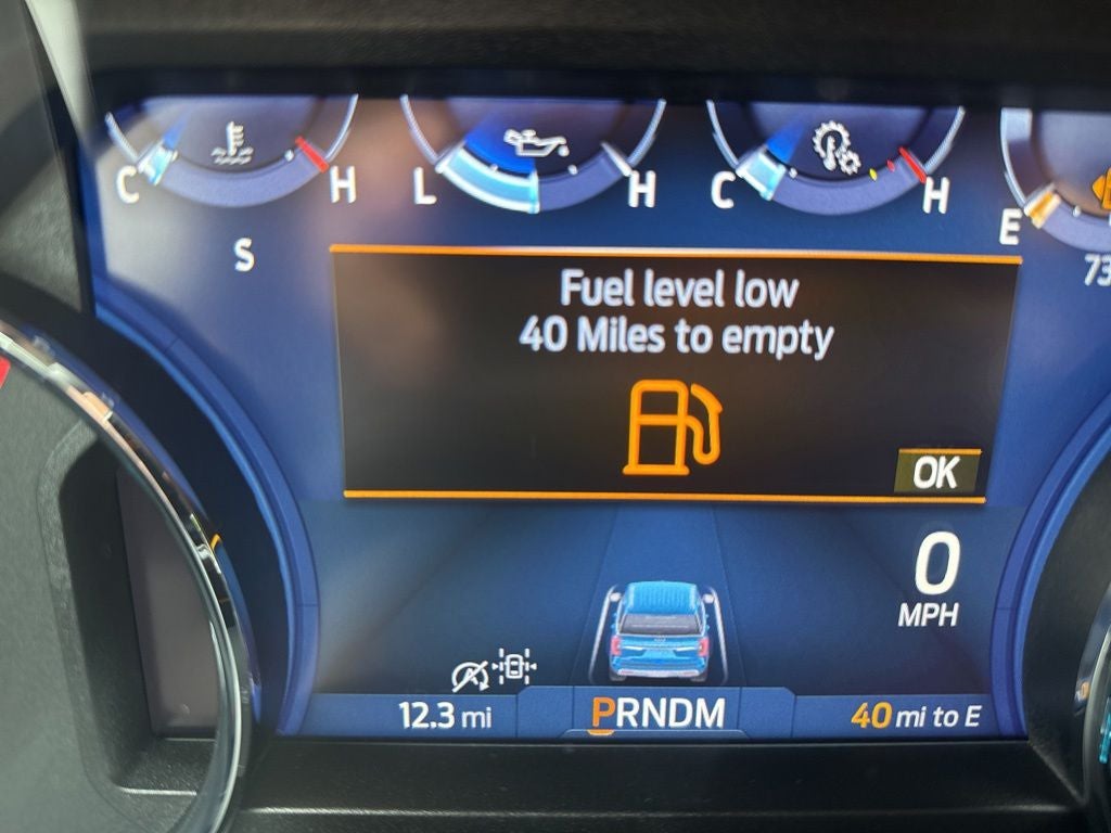2024 Ford Expedition XL