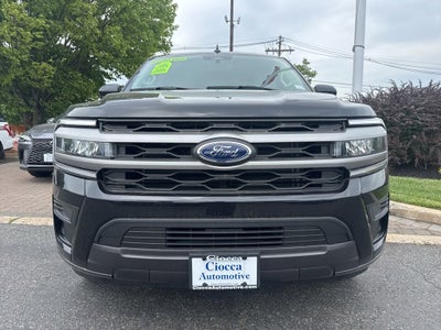 2024 Ford Expedition XL