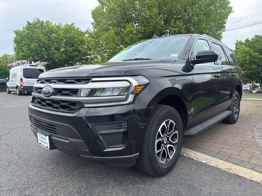2024 Ford Expedition XL