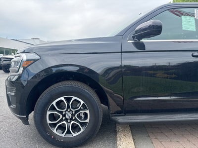 2024 Ford Expedition XL