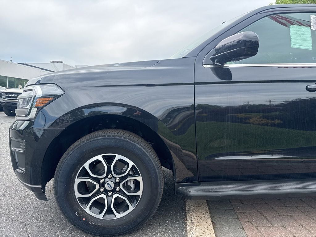 2024 Ford Expedition XL