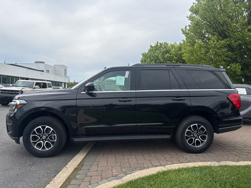 2024 Ford Expedition XL