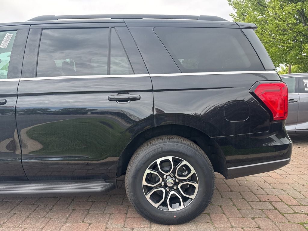 2024 Ford Expedition XL