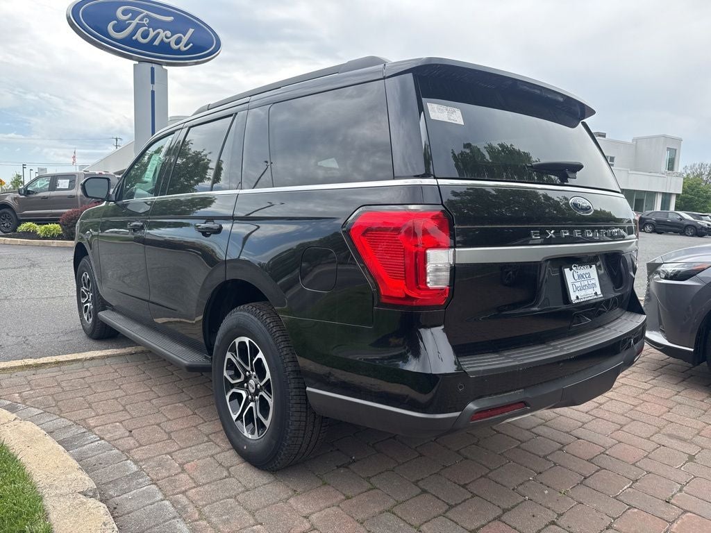 2024 Ford Expedition XL